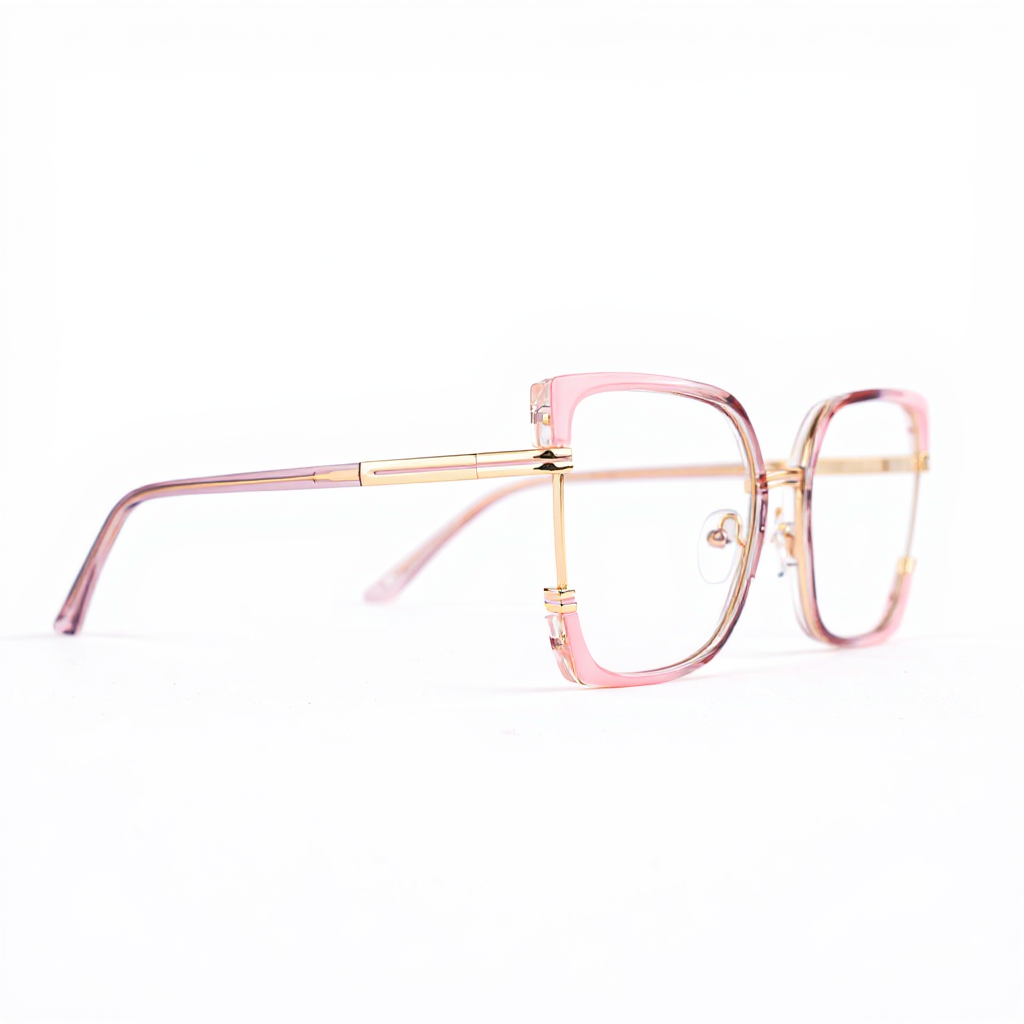 0051 Aros Opticos Metal