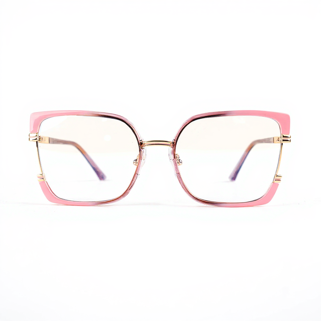 0051 Aros Opticos Metal