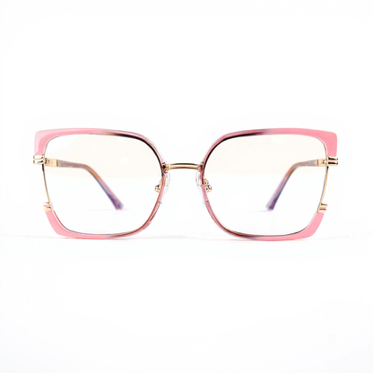 0051 Aros Opticos Metal