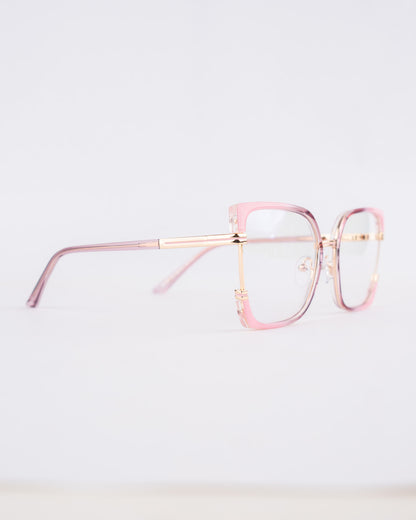 0051 Aros Opticos Metal