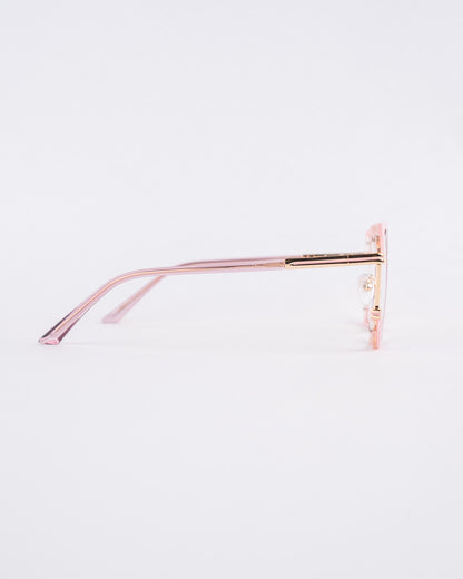 0051 Aros Opticos Metal