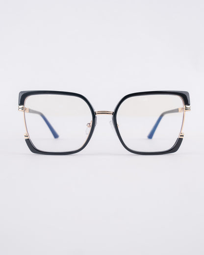 0051 Aros Opticos Metal