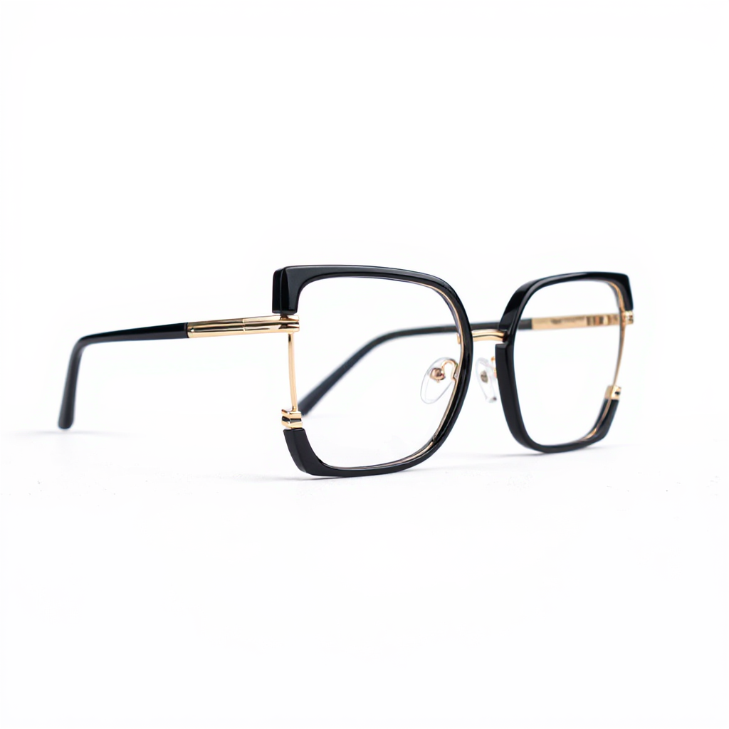 0051 Aros Opticos Metal