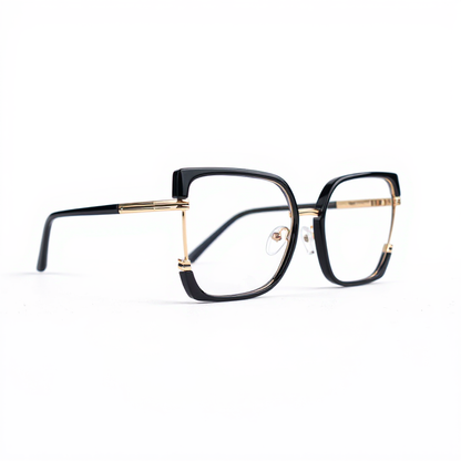 0051 Aros Opticos Metal