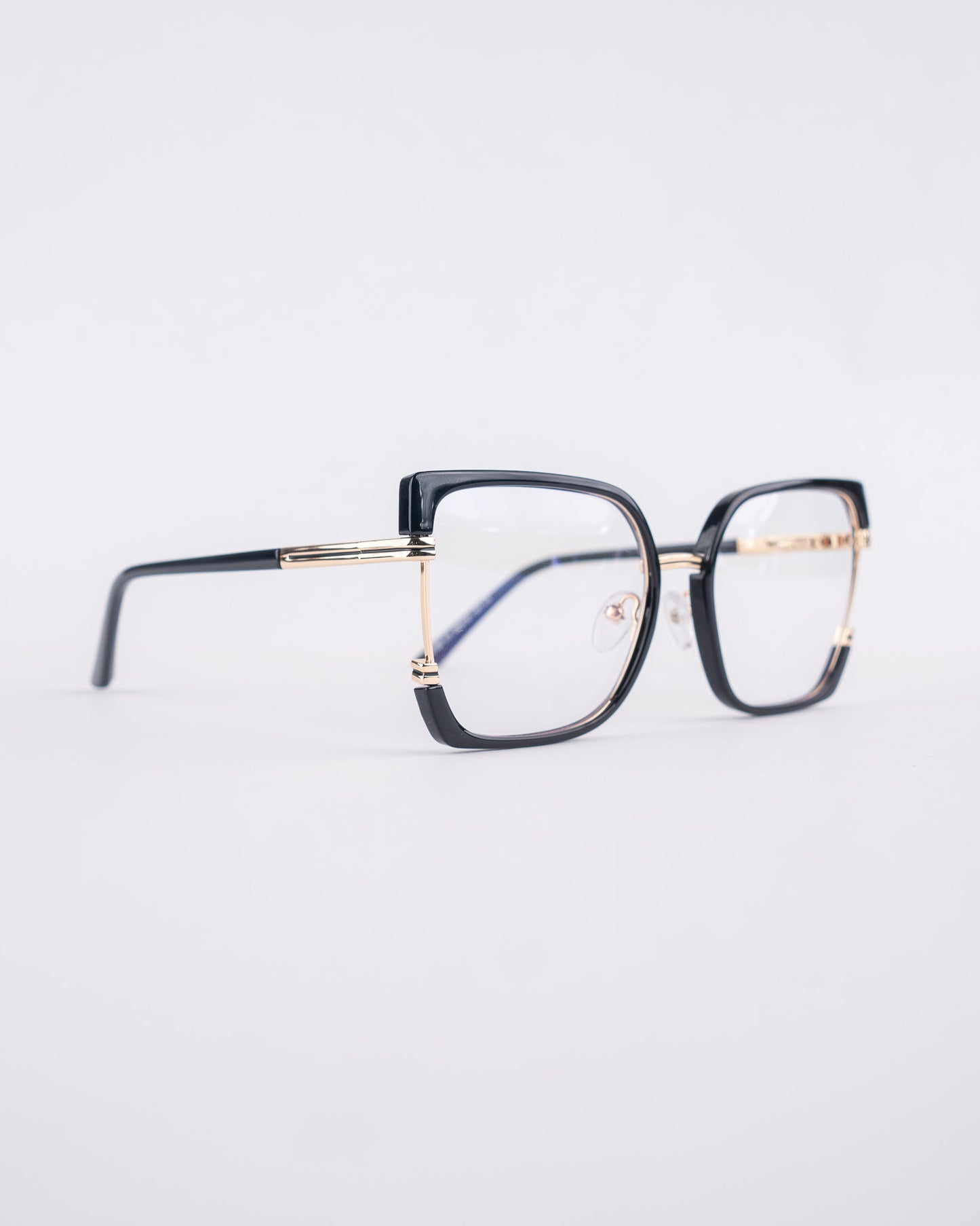 0051 Aros Opticos Metal