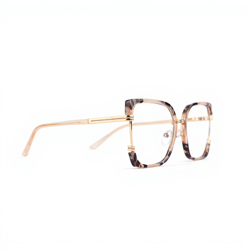 0051 Aros Opticos Metal