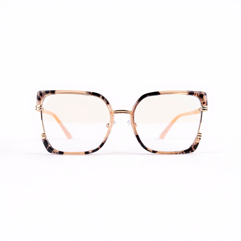 0051 Aros Opticos Metal