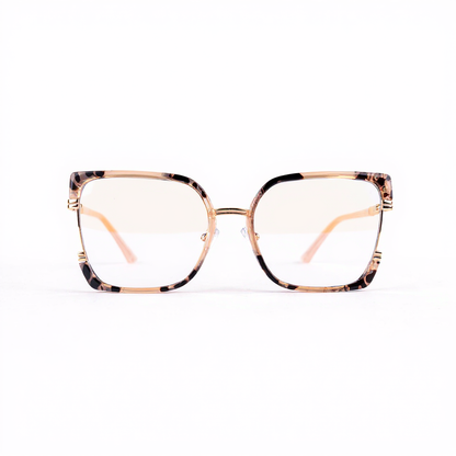 0051 Aros Opticos Metal