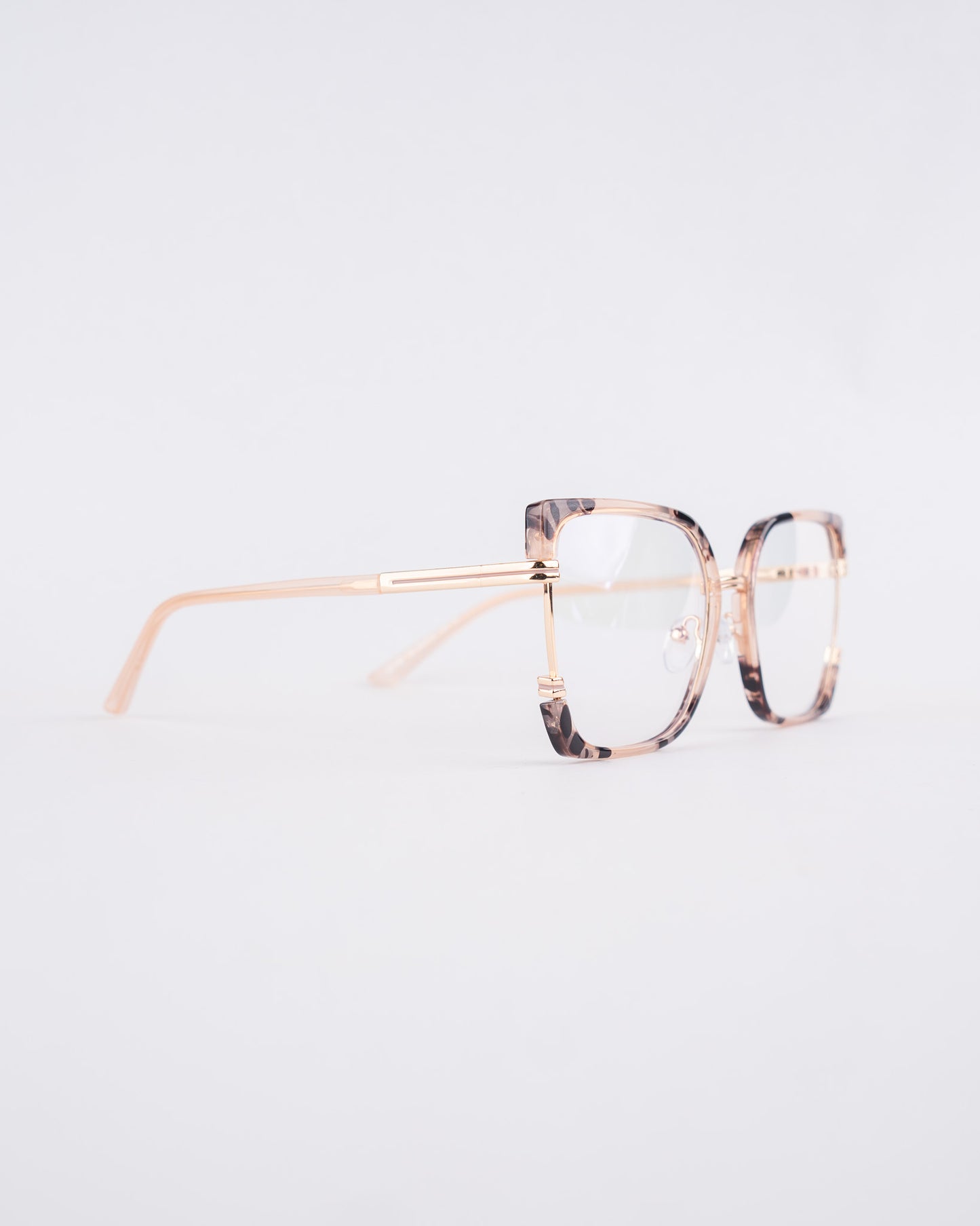 0051 Aros Opticos Metal
