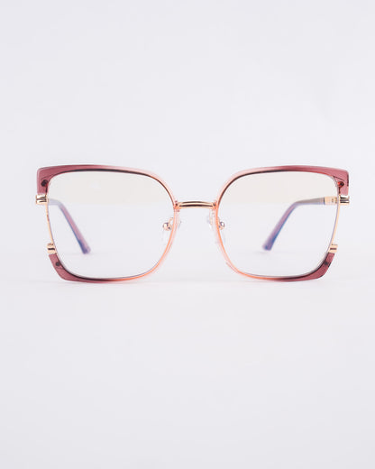 0051 Aros Opticos Metal