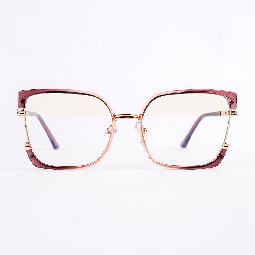 0051 Aros Opticos Metal