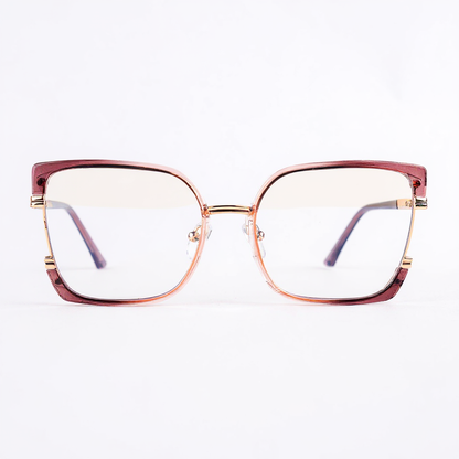 0051 Aros Opticos Metal