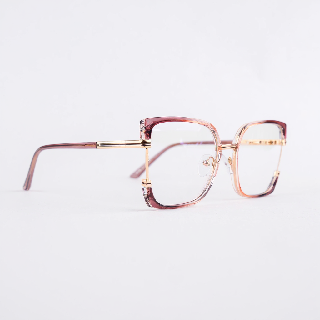 0051 Aros Opticos Metal