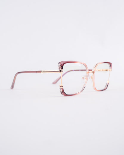 0051 Aros Opticos Metal