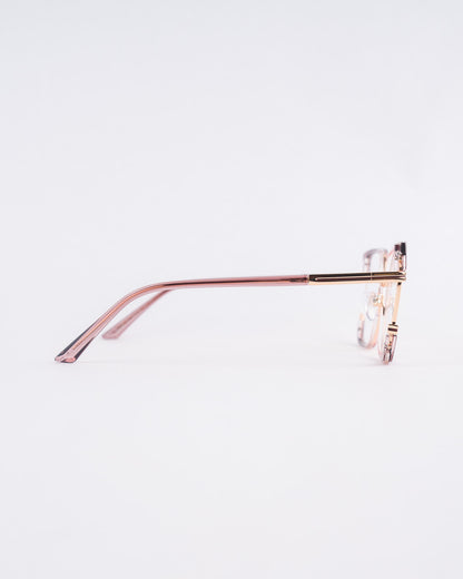 0051 Aros Opticos Metal