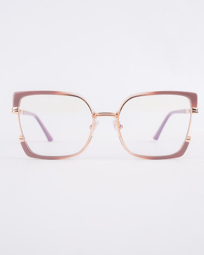 0051 Aros Opticos Metal