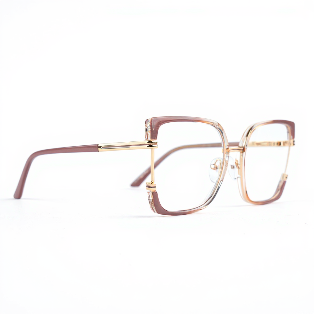 0051 Aros Opticos Metal