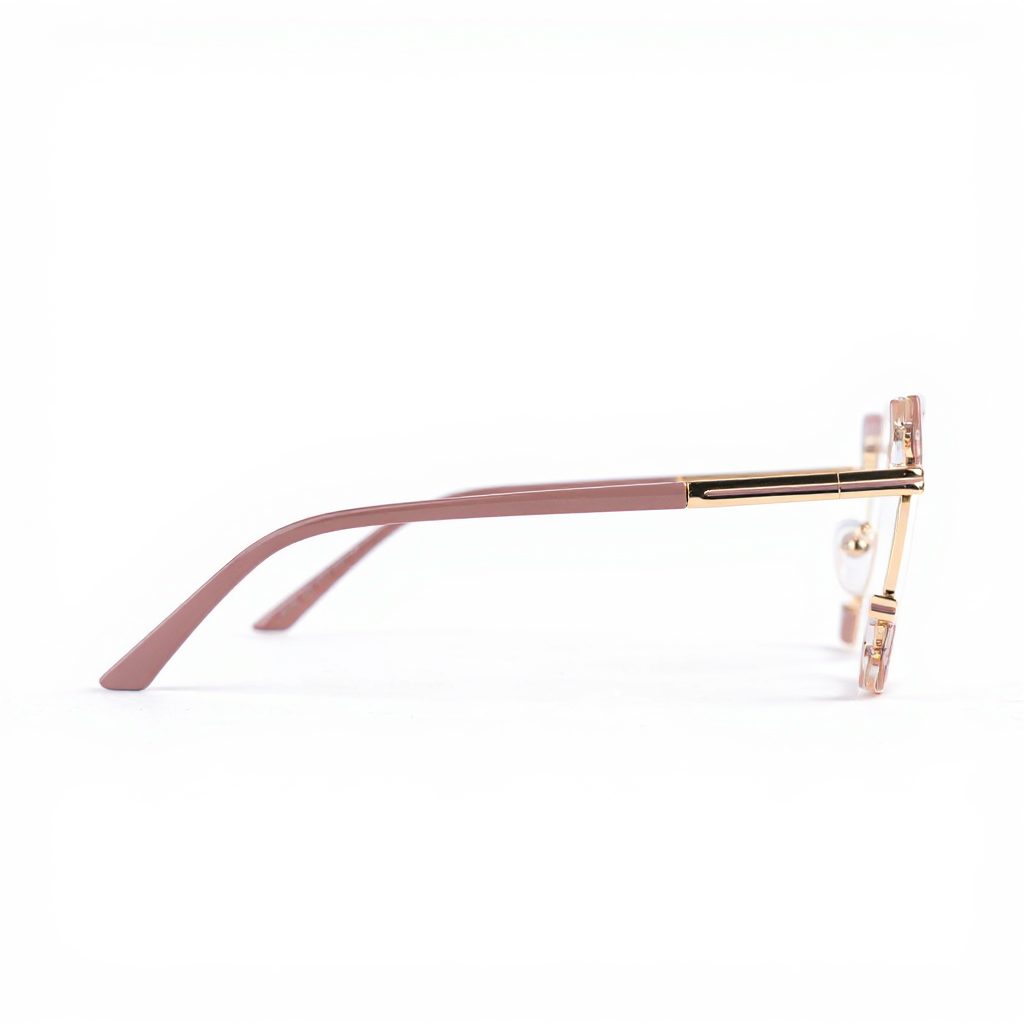 0051 Aros Opticos Metal