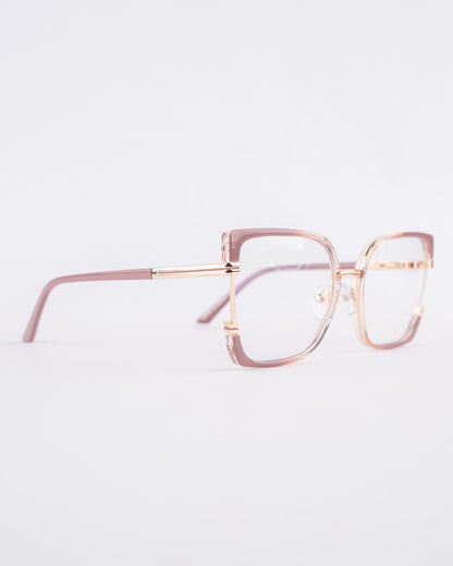 0051 Aros Opticos Metal
