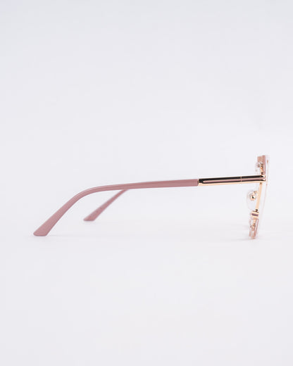0051 Aros Opticos Metal