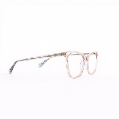 0052 Aros Opticos Acetato