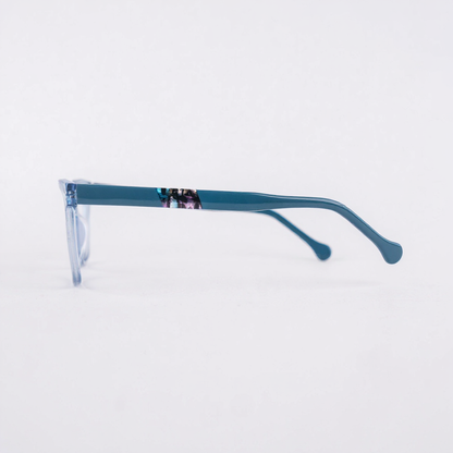 0055 Aros Opticos Acetato