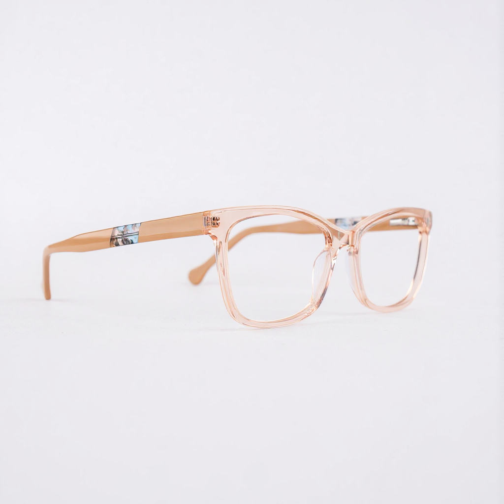 0055 Aros Opticos Acetato