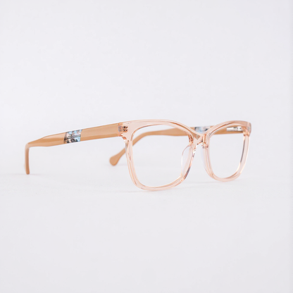 0055 Aros Opticos Acetato