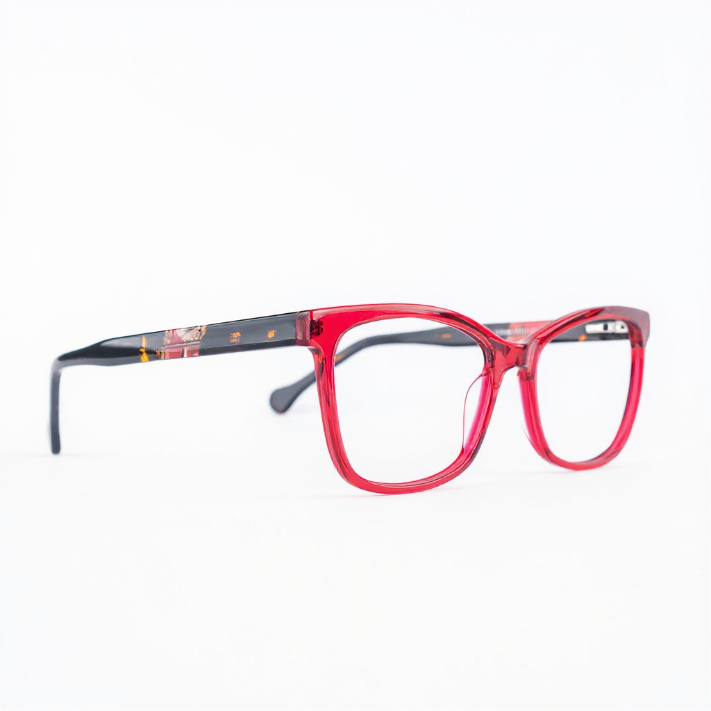 0055 Aros Opticos Acetato