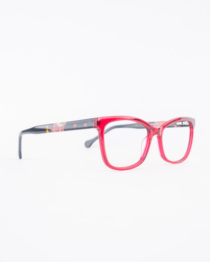 0055 Aros Opticos Acetato