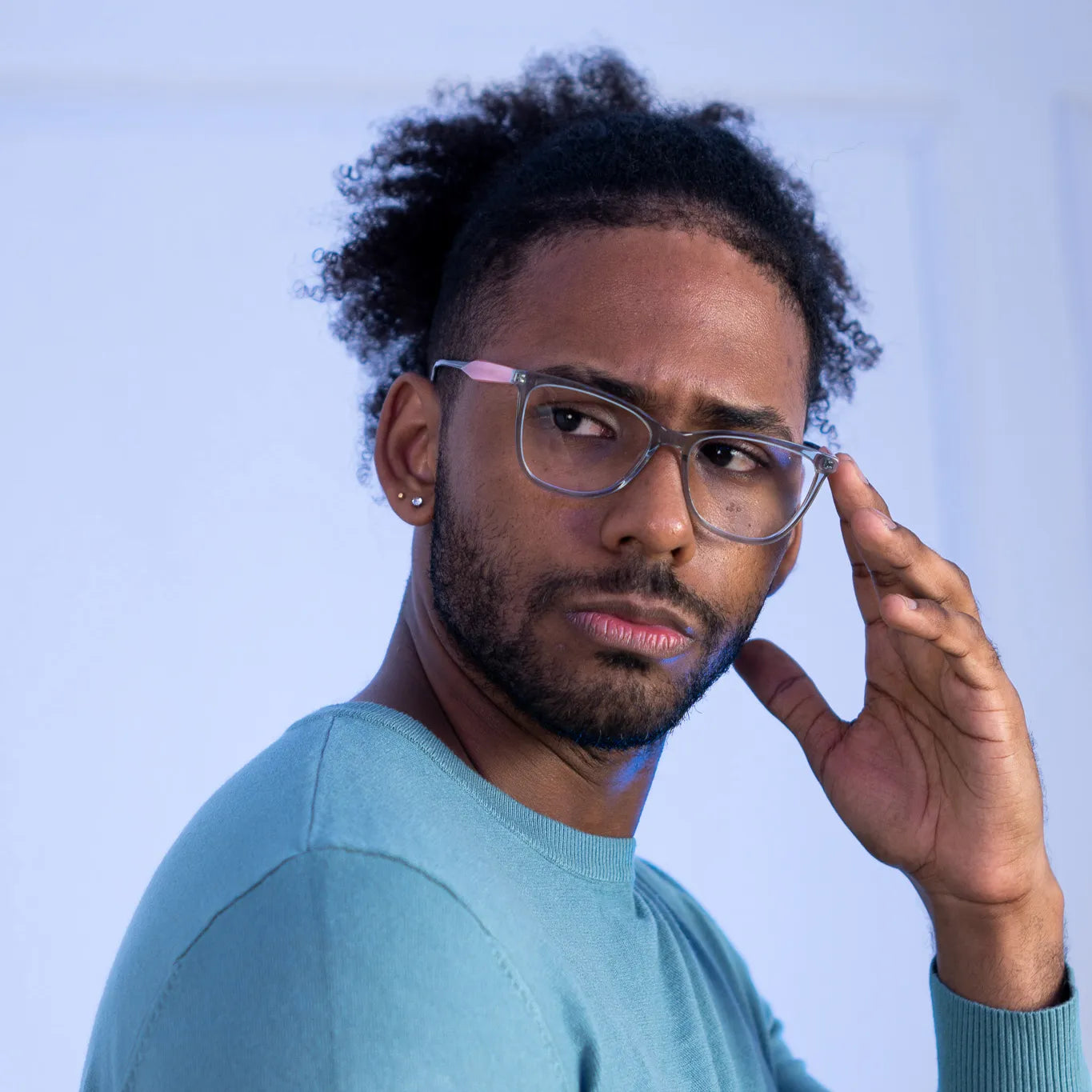 0056 Aros Opticos Acetato