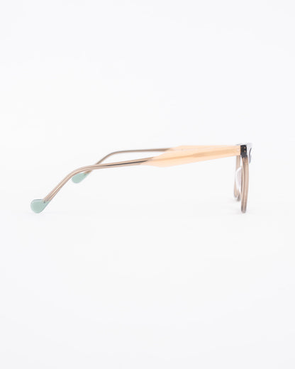 0056 Aros Opticos Acetato