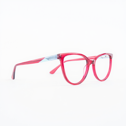 0057 Aros Opticos Acetato