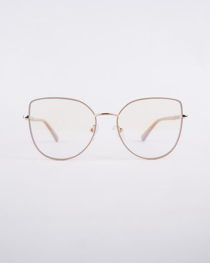 0058 Aros Opticos Metal