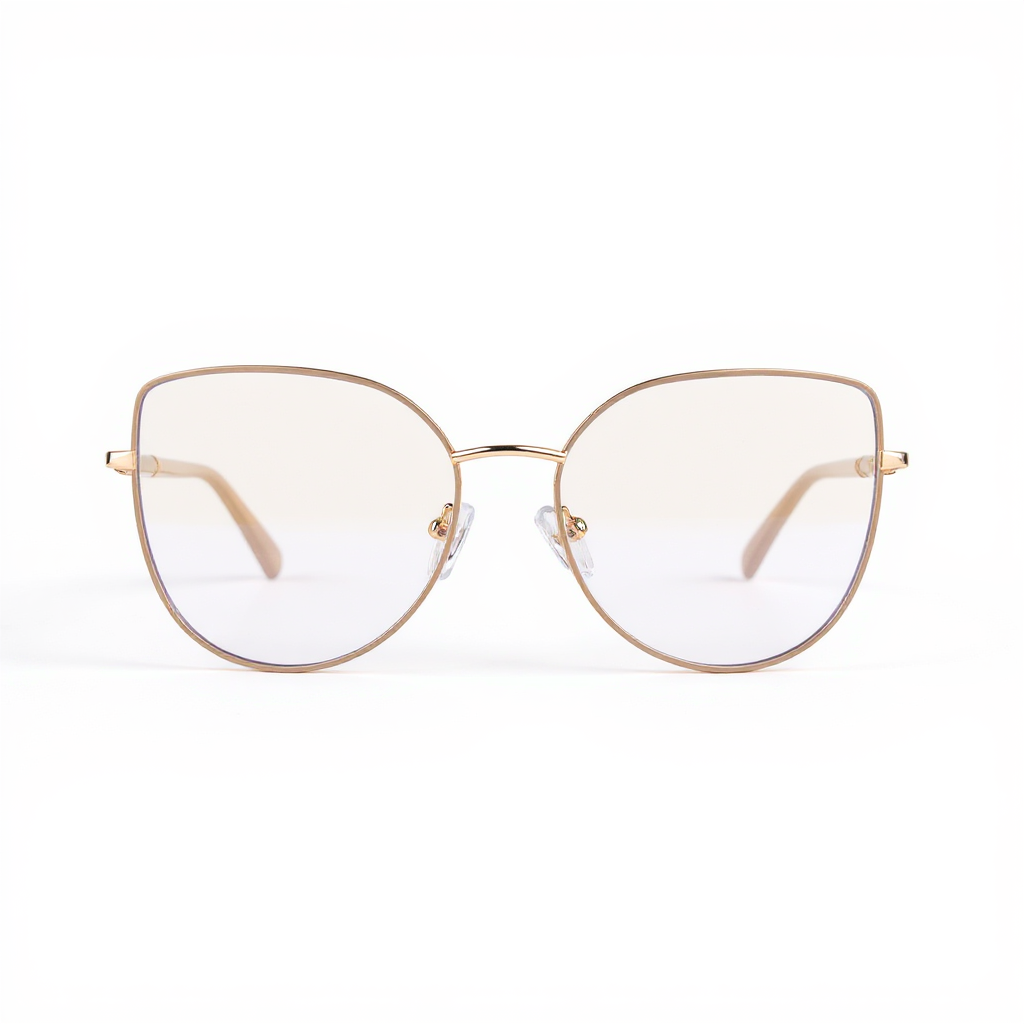 0058 Aros Opticos Metal