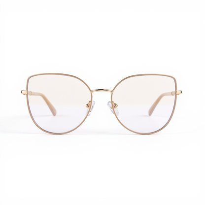 0058 Aros Opticos Metal