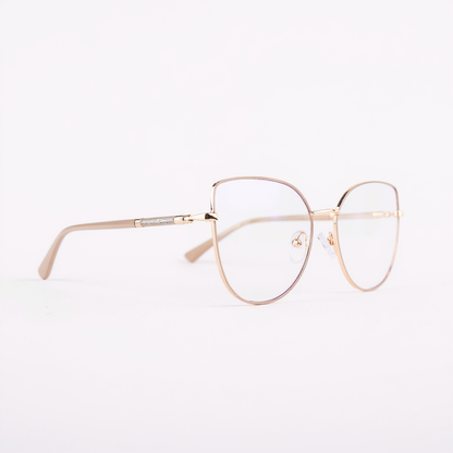 0058 Aros Opticos Metal