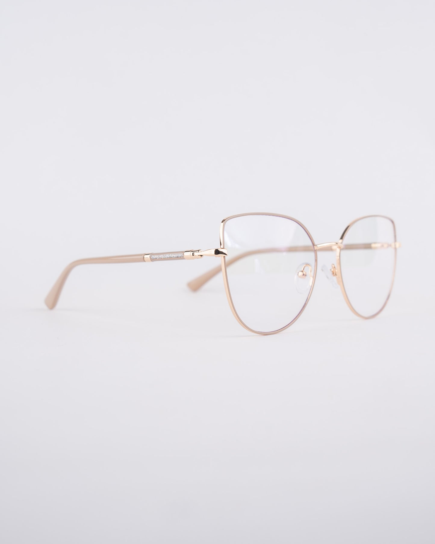 0058 Aros Opticos Metal