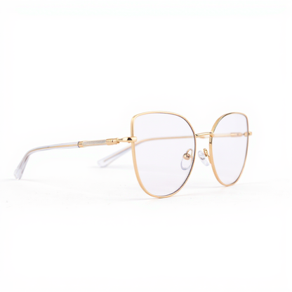 0058 Aros Opticos Metal