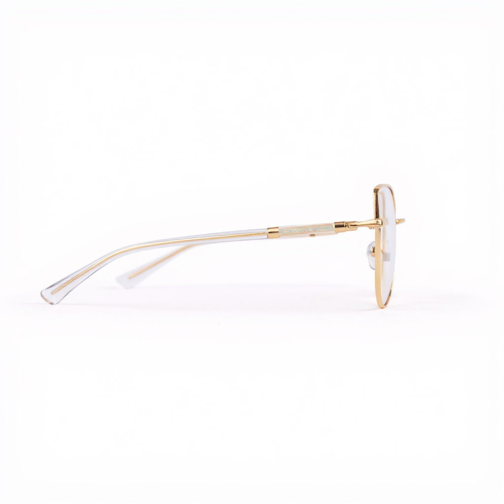 0058 Aros Opticos Metal