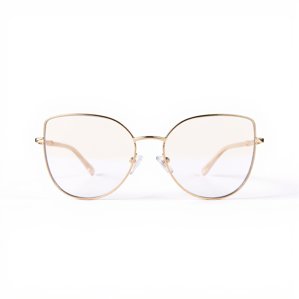 0058 Aros Opticos Metal