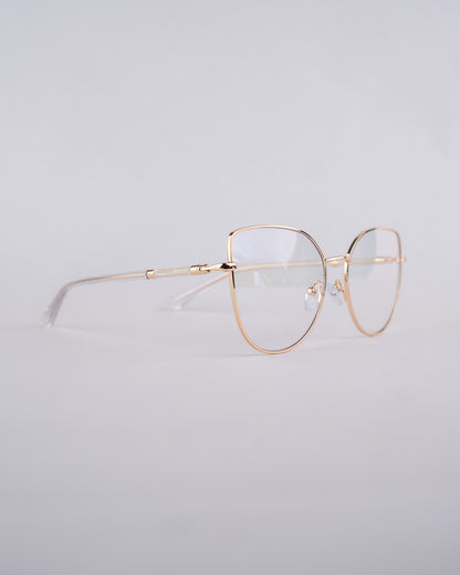 0058 Aros Opticos Metal