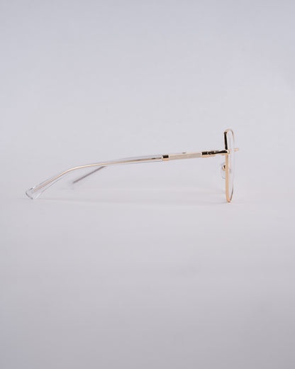 0058 Aros Opticos Metal
