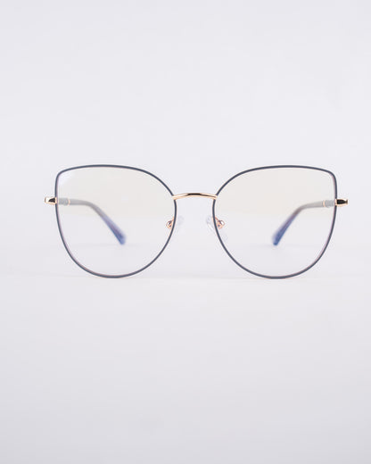0058 Aros Opticos Metal