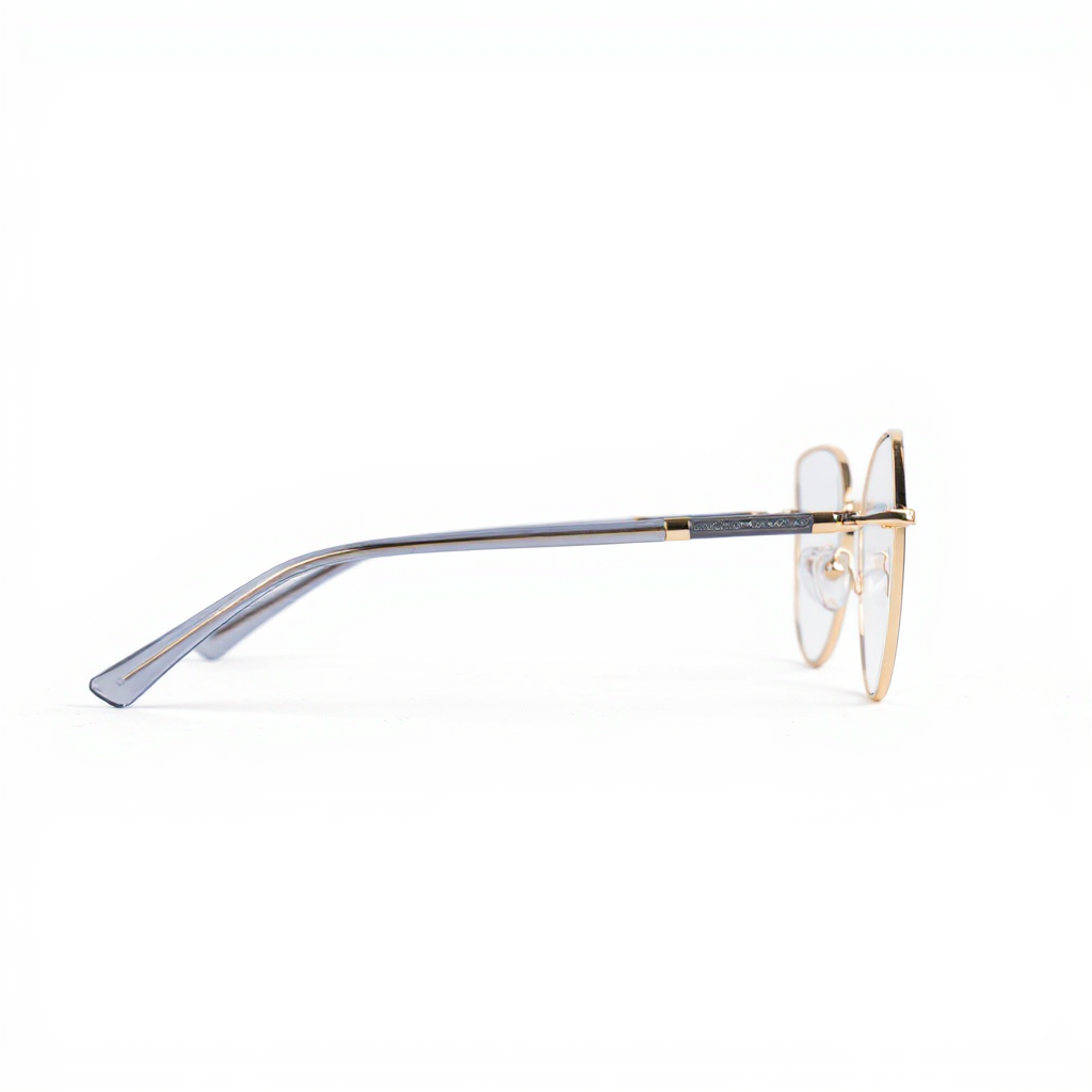 0058 Aros Opticos Metal