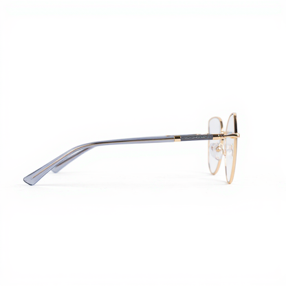 0058 Aros Opticos Metal