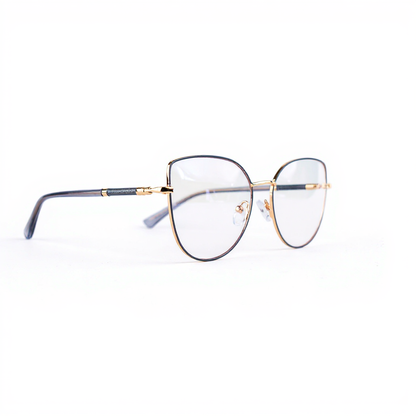 0058 Aros Opticos Metal