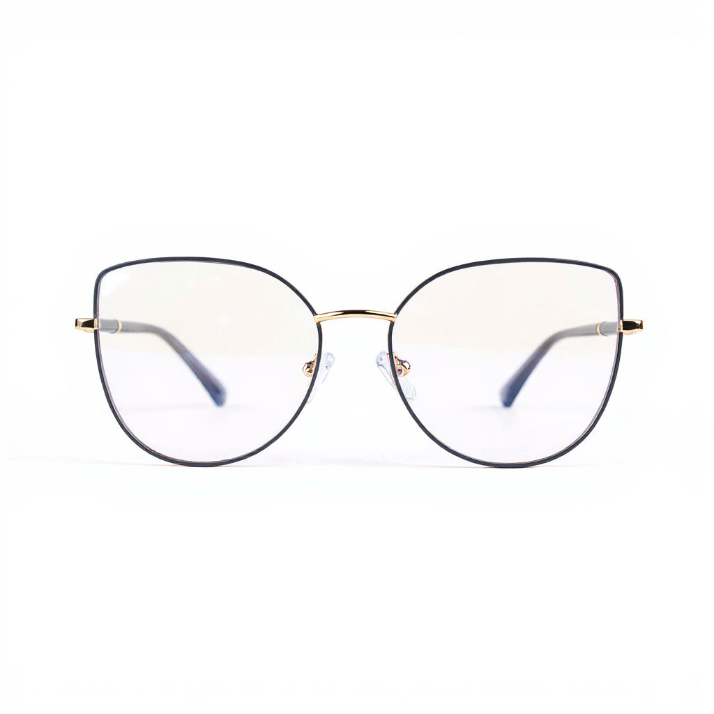 0058 Aros Opticos Metal