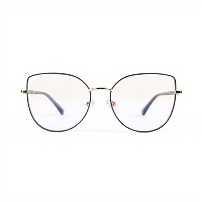 0058 Aros Opticos Metal