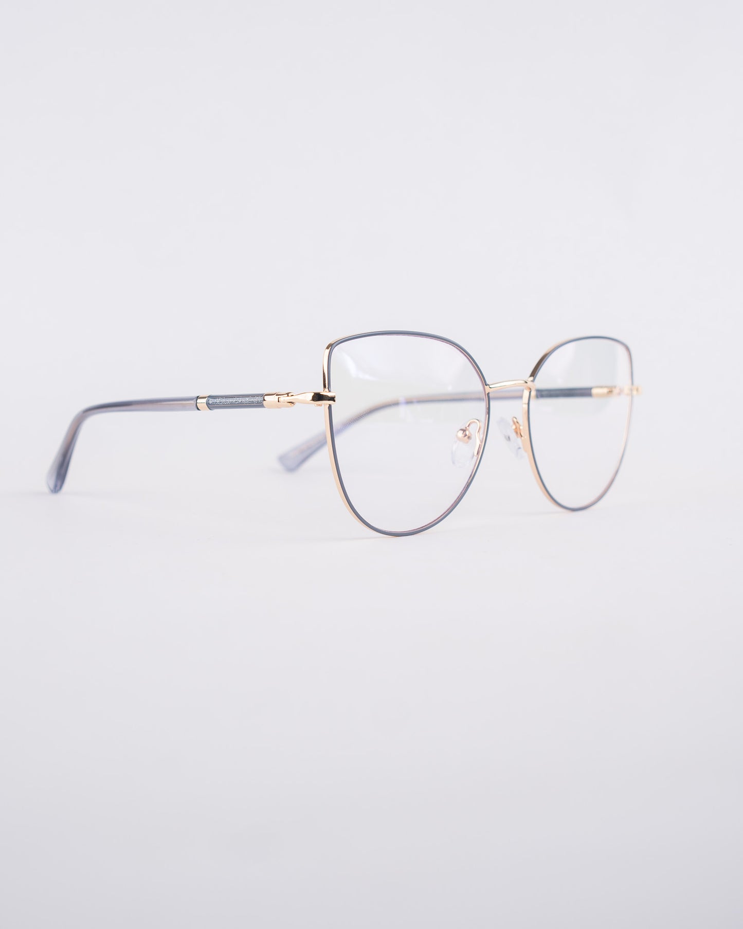 0058 Aros Opticos Metal